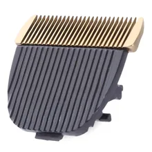 Триммер для стрижки собак, машинка для стрижки, головка для BaoRun P2 P3, триммер для стрижки собак, кошек, лезвие для стрижки