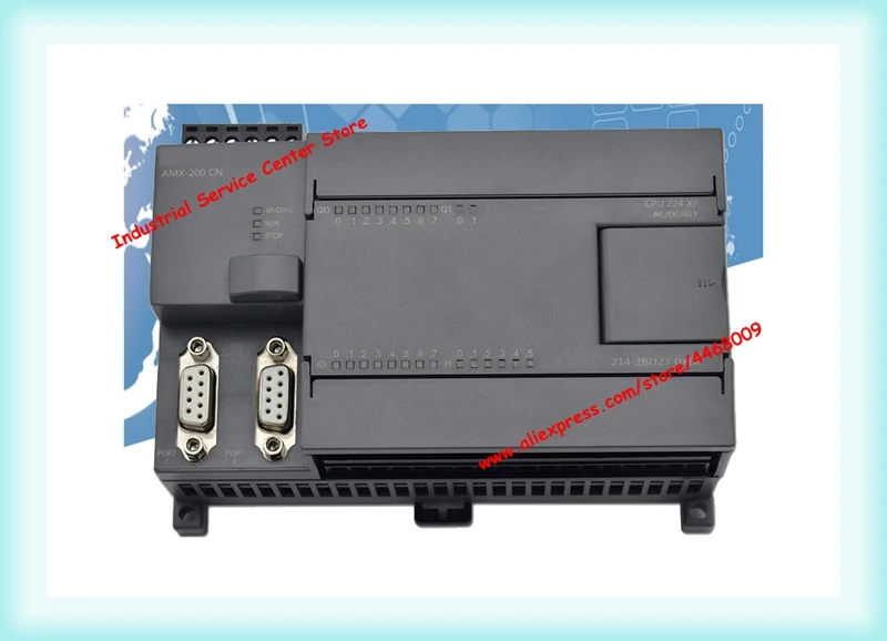 

Compatible with S7-200PLC programmable controller CPU224XP 214-2BD23-0XB8
