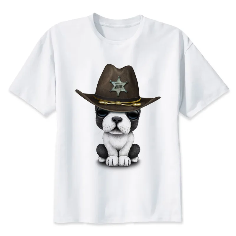 MR_2100_French Bulldog Cute 