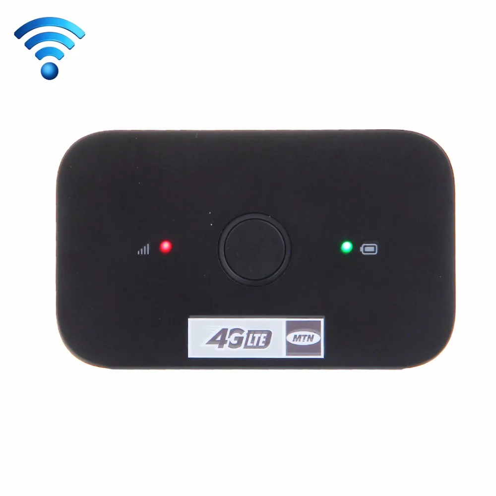 Huawei E5573Cs 322 3G/4G Wireless Mobile WiFi Router