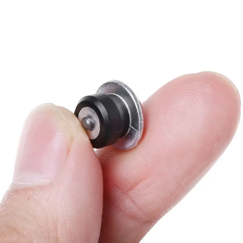Price 2018 new Car Tire Anti slip Sleeve Studs Screws Cleats Spikes Wheel Winter Protection Free postage