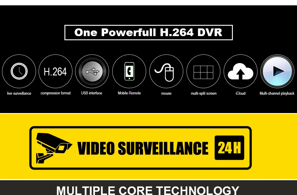 5 в 1 CCTV DVR 4CH 8CH AHD 4MP 3MP 1080P H.264 гибридный видеорегистратор для AHD TVI CVI аналоговая IP камера Onvif2.3