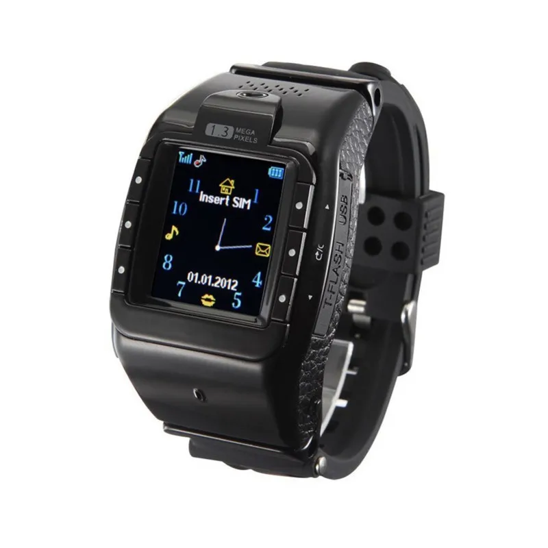 Купить Ручные Часы Телефон