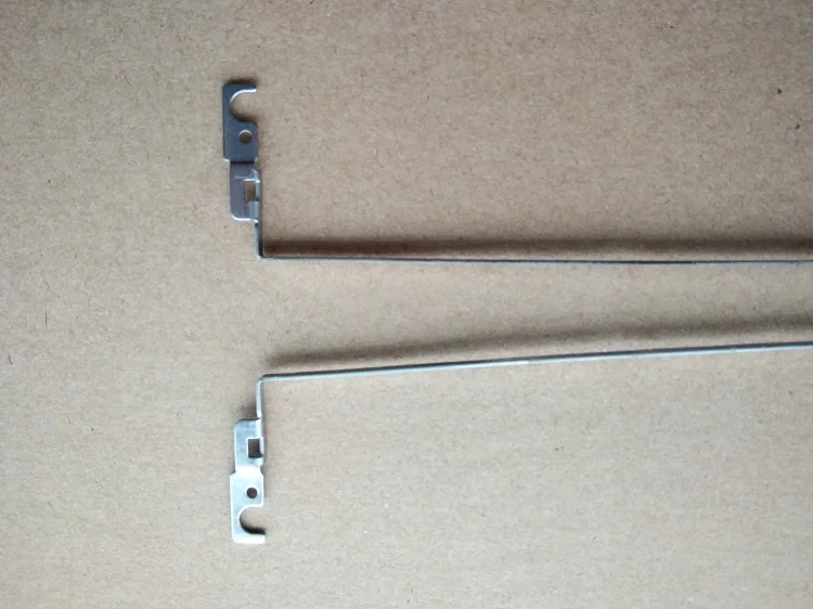 5 пар/лот) для Lenovo IdeaPad 110-14 110-14ibr 110-14isk ЖК Петли P/N: am11t000310 am11t000410 серии R& L