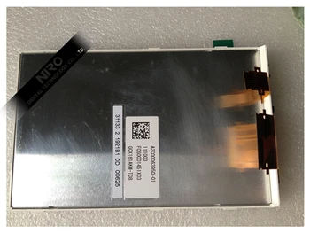 

Niro DHL/EMS Shipping New Original A+ Car TFT LCD Monitors by GCX161AKM-T08