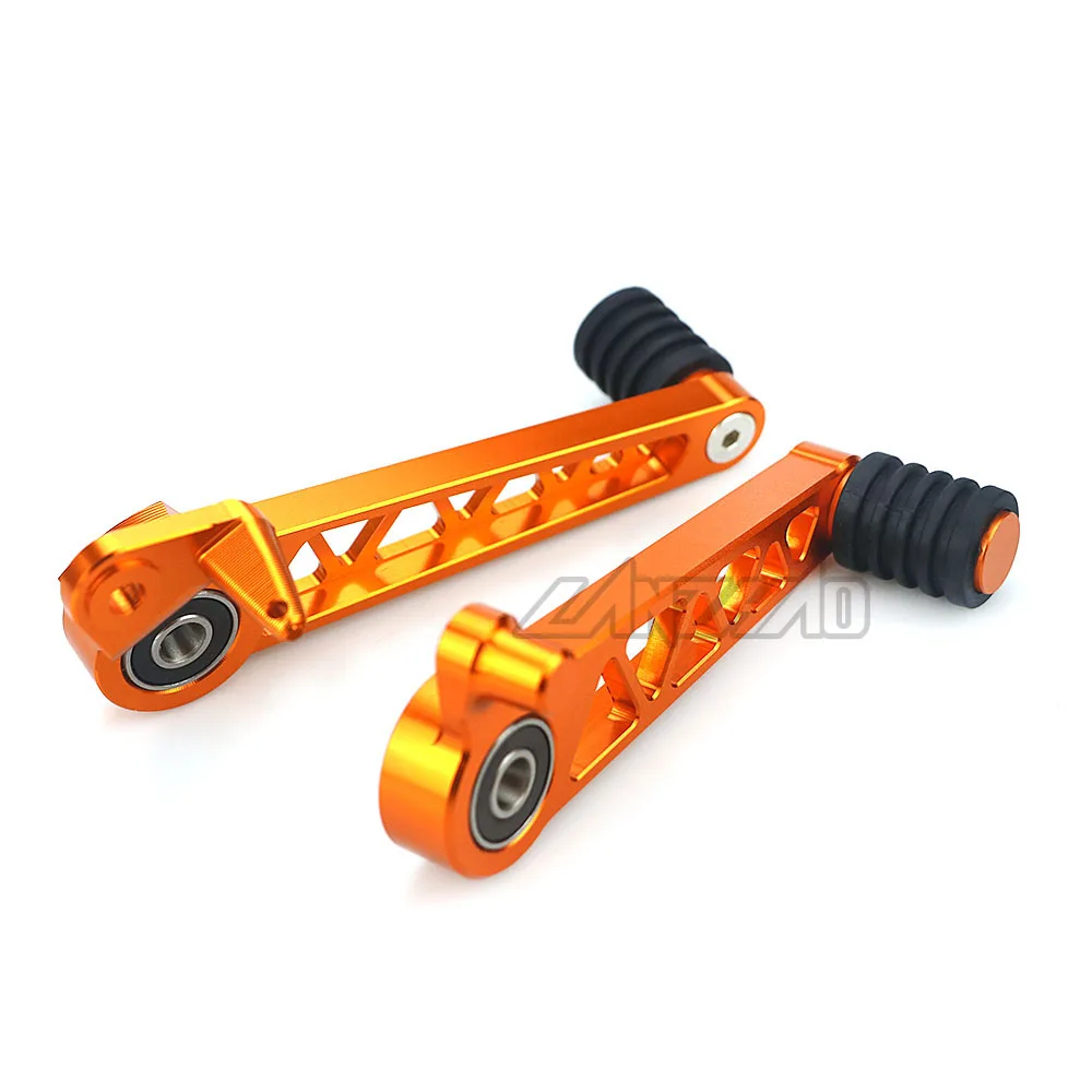 KTM DUKE 390 2018 LEVER (14)