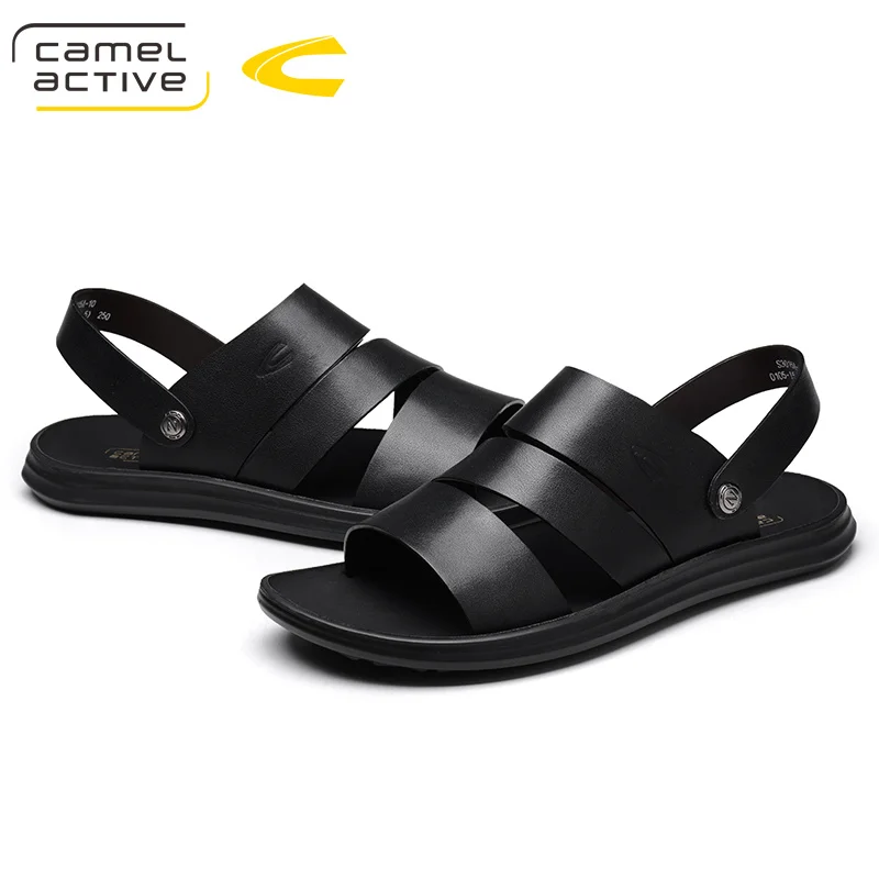 camel mule slides