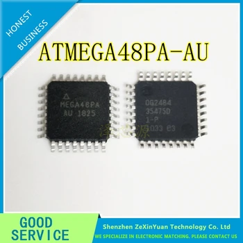 

50PCS ATMEGA48PA-AU MEGA48PA-AU ATMEGA48PA ATMEGA48 TQFP32