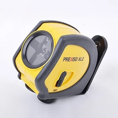 

Cast line instrument / laser level - Prexiso XL2 laser marking instrument