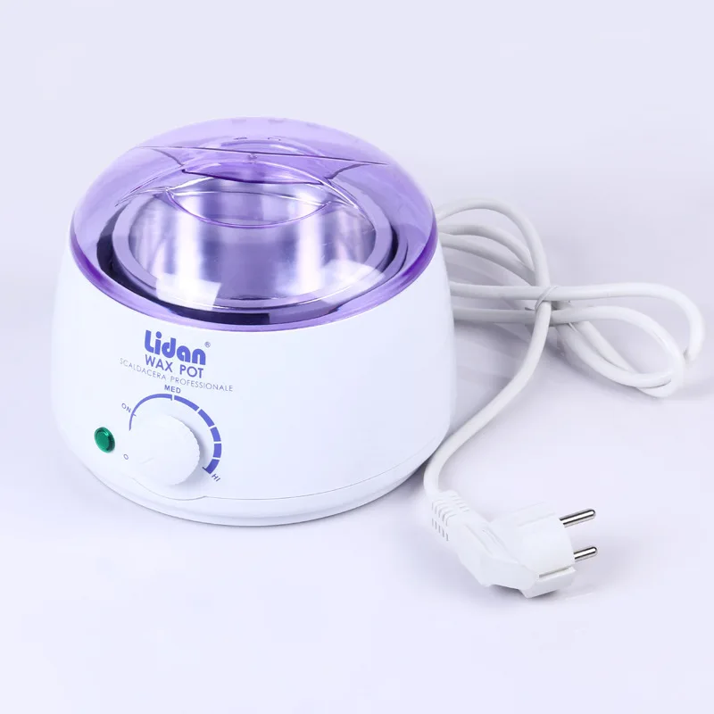 wax machine