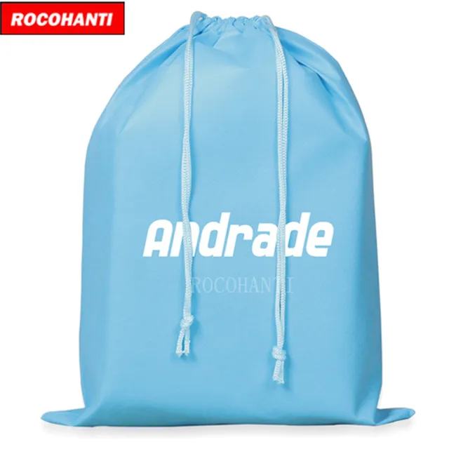 cut proof drawstring bag