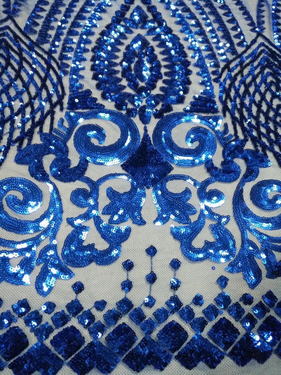 Французская сетка тюль кружевная ткань Африканская кружевная ткань высокое качество кружева с блестками, нигерийские кружевные ткани для женщин платье M1058