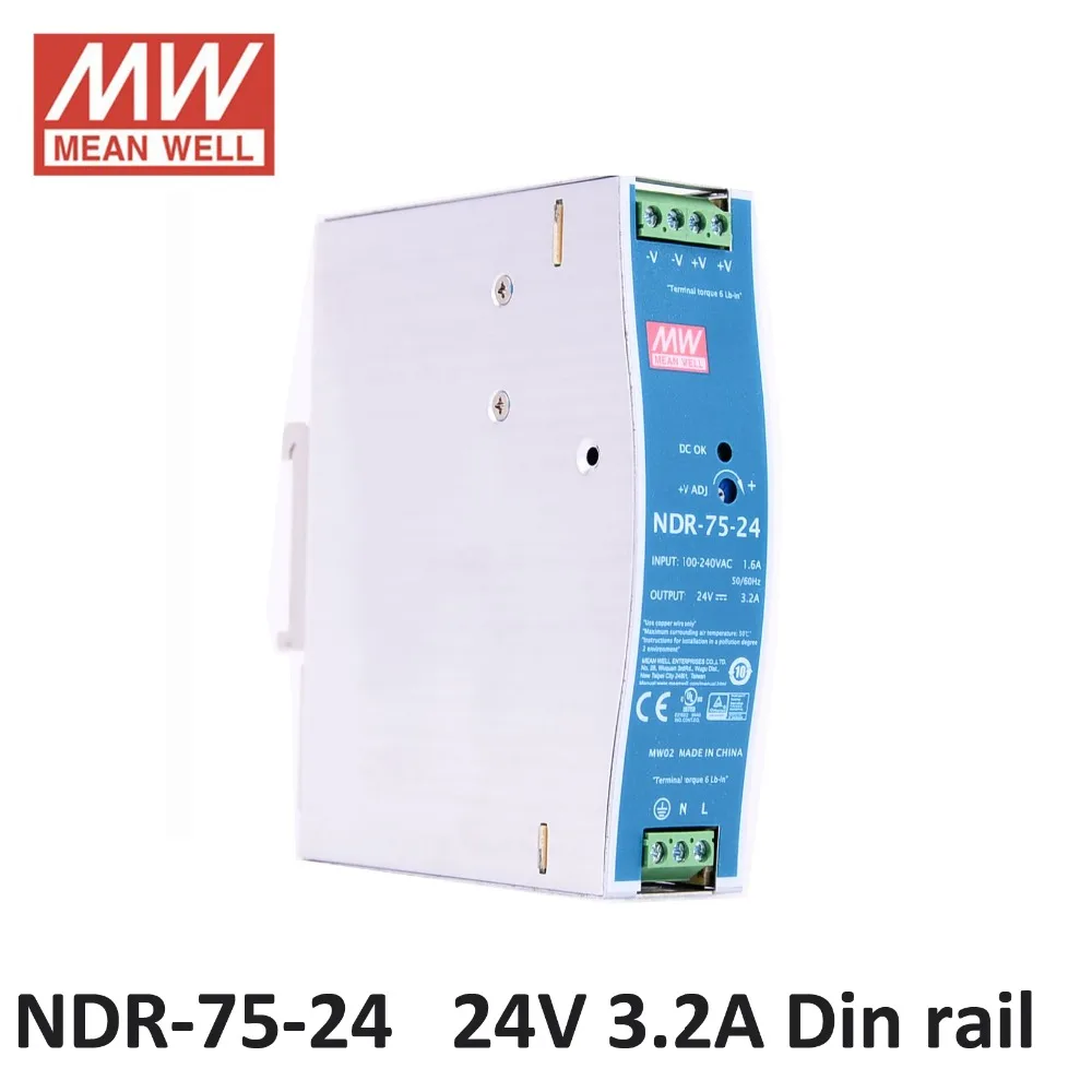 NDR-75-24