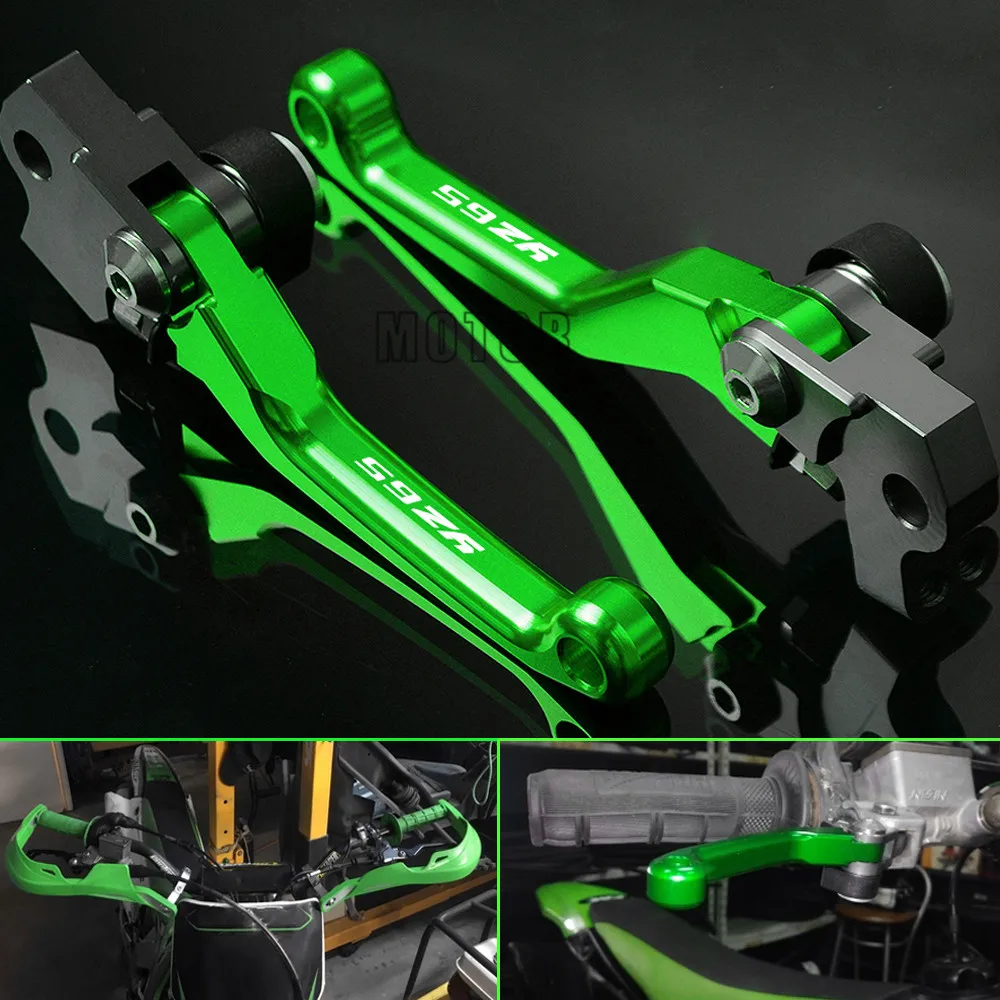 Мотоциклетные аксессуары для мотокросса CNC алюминиевая Колонка поворотный
