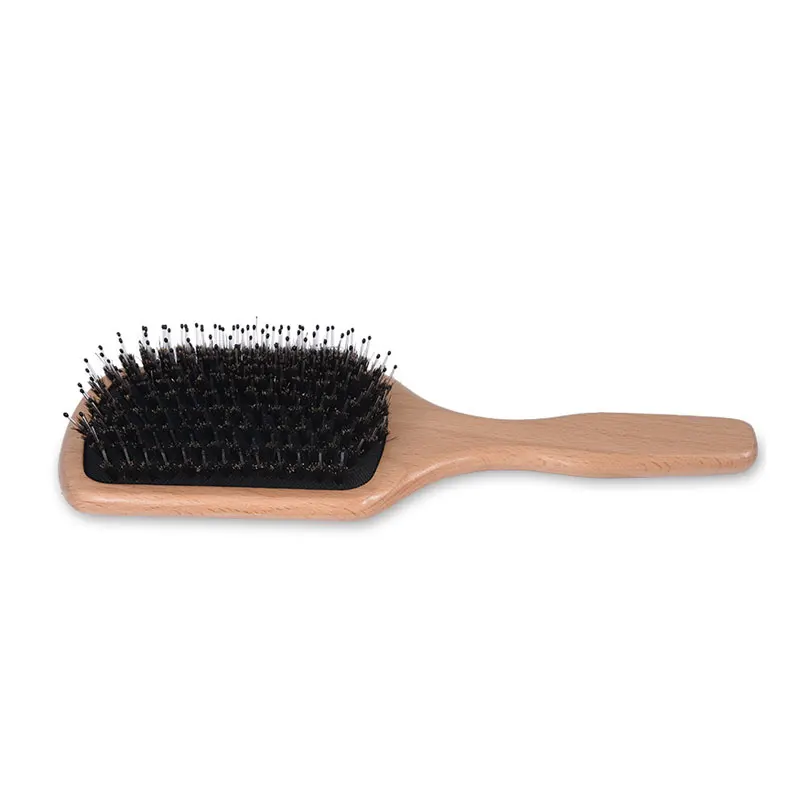 Уход за волосами и стайлинг НОВАЯ щетка для волос Очиститель расчески пластиковая Чистка с ручкой
