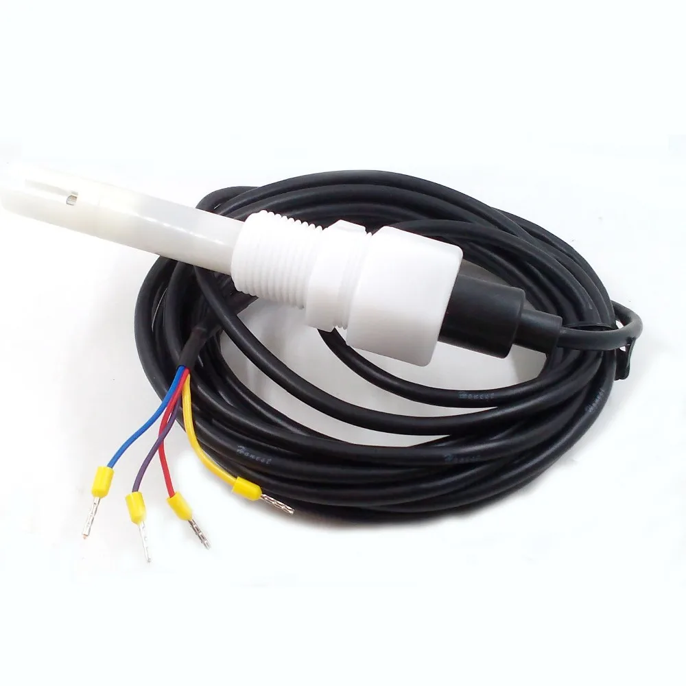 Dedicated G1/2 probe for CM-230 Conductivity  meter probe length 5M