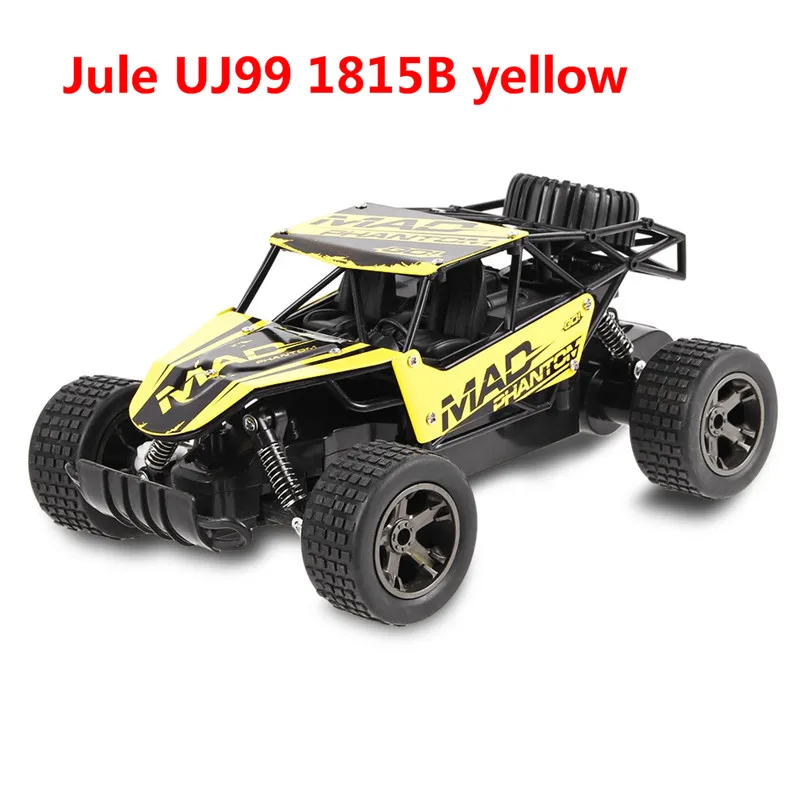 Jule UJ99 1815B yellow