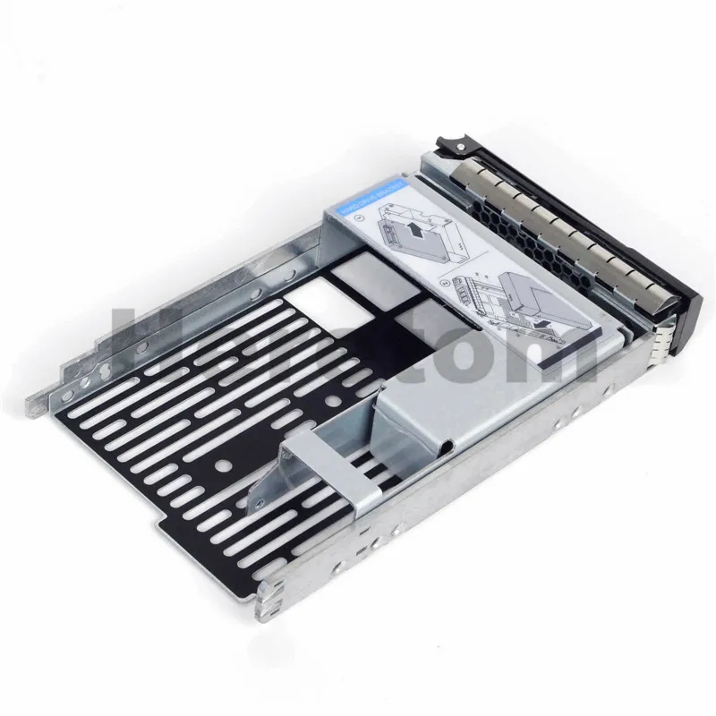 Адаптер для жесткого диска 2 5 дюйма до 3 Dell PowerEdge T410 T310 R310 Server SATA SAS | Компьютеры и