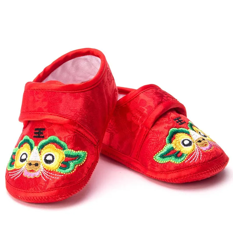 Online Buy Wholesale traditional baby shoes from China ...