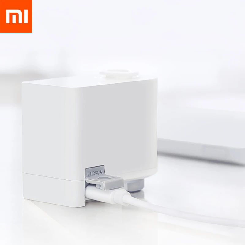 Xiaomi ZJ Автоматический Датчик инфракрасный датчик водосберегающее устройство