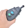 Digital Contact Tachometer 0.5 to 19999RPM LCD Auto Range Electronic Speedometer RPM Meter Speed Measuring Instruments DT2235A ► Photo 2/6