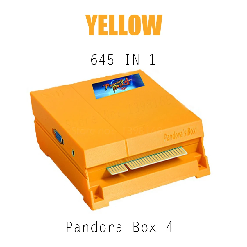 Pandora Box 4S plus 815 в 1+ jamma жгут проводов для игровых автоматов игровой картридж jamma, разные игры доска с VGA и HDMI выходом
