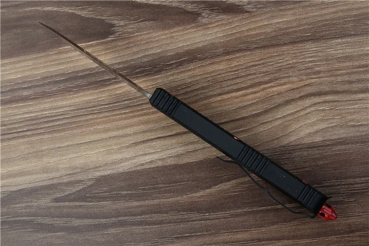 UT70 UT85 сделано MT Sith Lord UT D2 лезвие алюминиевый кемпинг выживание на природе EDC Охота