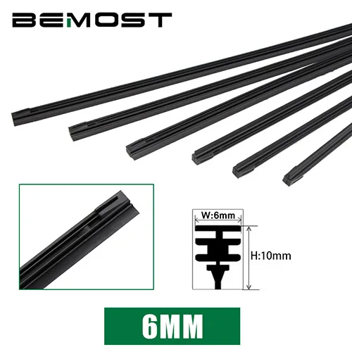 1 x Blade CEED Hatchback May 2012 Onwards Rear Wiper Blade