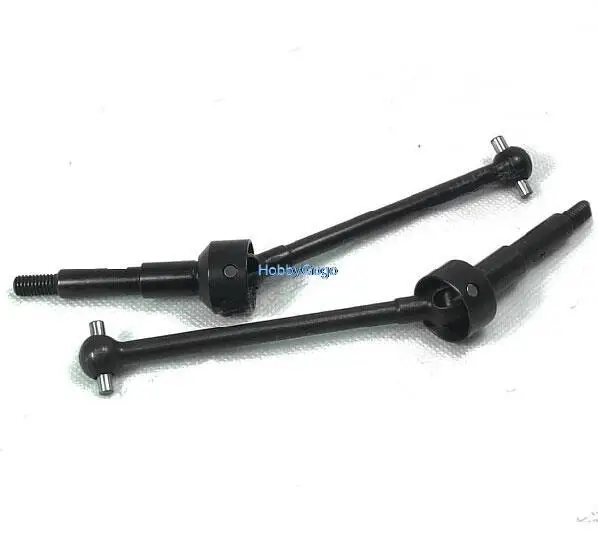 

HSP part 52017 Wheel Driven Shaft 2P for 1/5 rc gas monster truck 94052/94053 free shipping