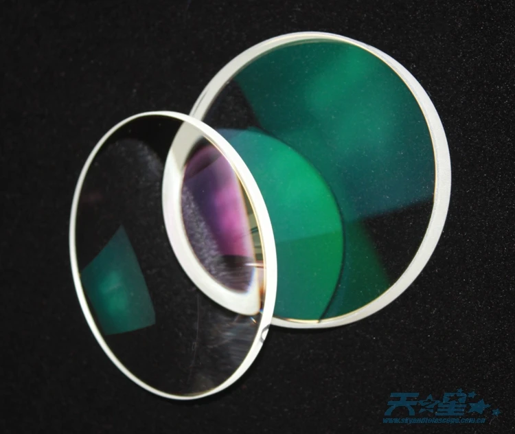 CSO астрономический телескоп 106 refraction объективная группа DIY Телескоп