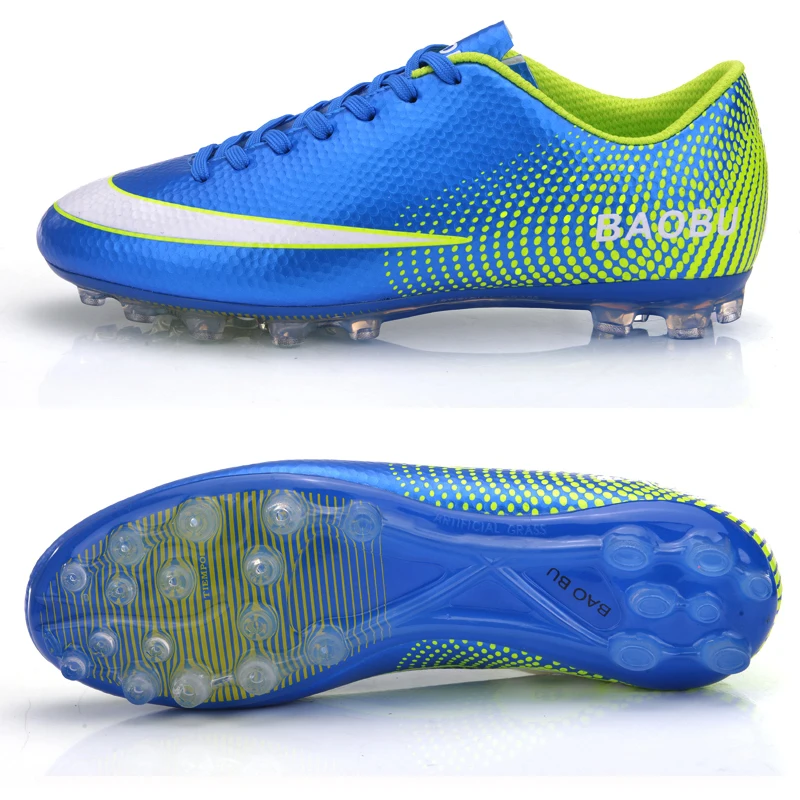 outdoor soccer shoes no cleats