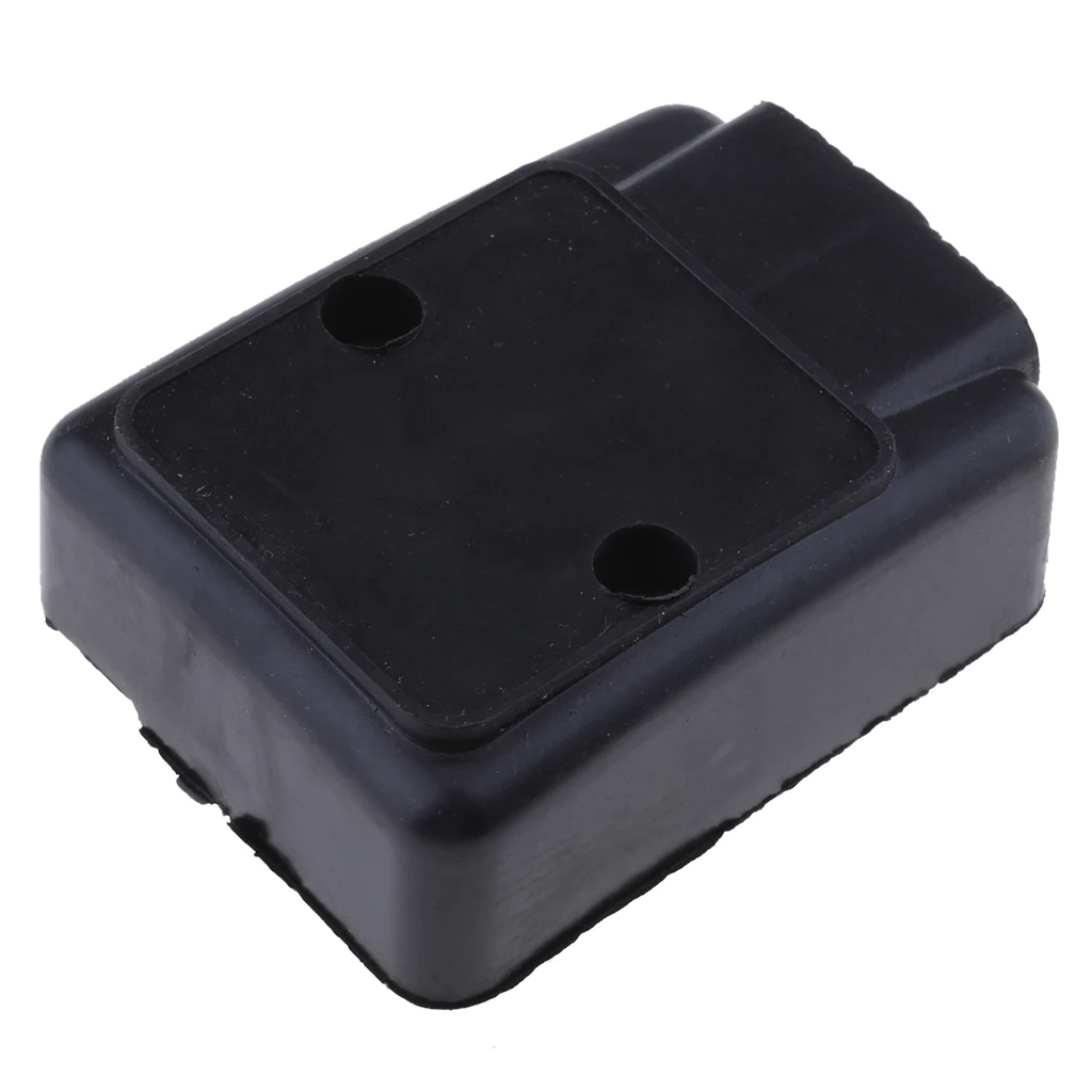 47cc 49cc Box Air Filter Cleaner For Mini Moto Dirt Pit ATV Quad Sport Bike