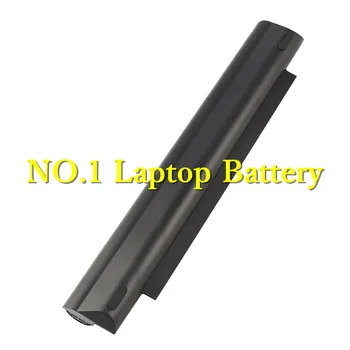 

New 11.1V 65Wh 6Cell 268X5 Battery For dell Vostro V131 V131R V131D Laptop 268X5 H2XW1 H7XW1