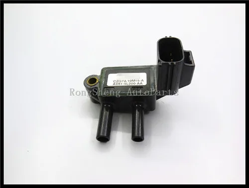 FoMoCo,AV61-5L200-AA,CZQ7A  10M15-A_副本