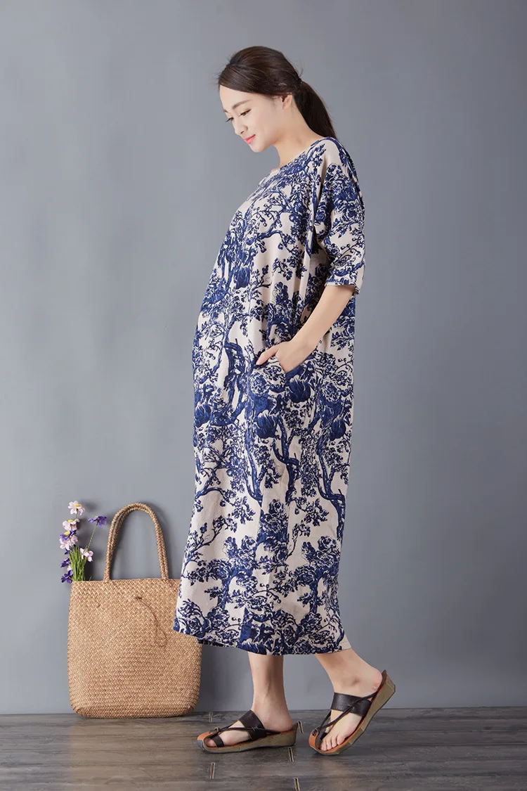 QS01613 vintage dress (25)
