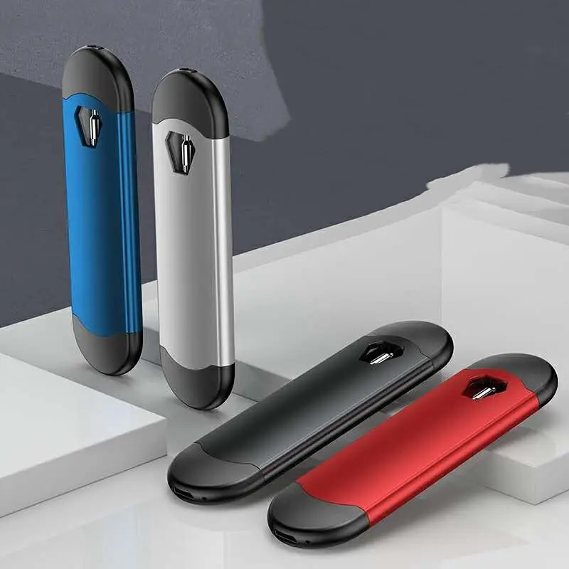 

1pcs 2pcs DIAM520 MOD mini Vape Shisha 300mah battery Mod Box Pen vape Kit Starter Kit Hookah Vapor Smoking Tobacco e-cigarette