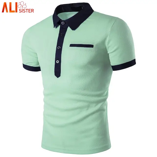 Polo T Shirt Green Hotsell, 58% OFF 