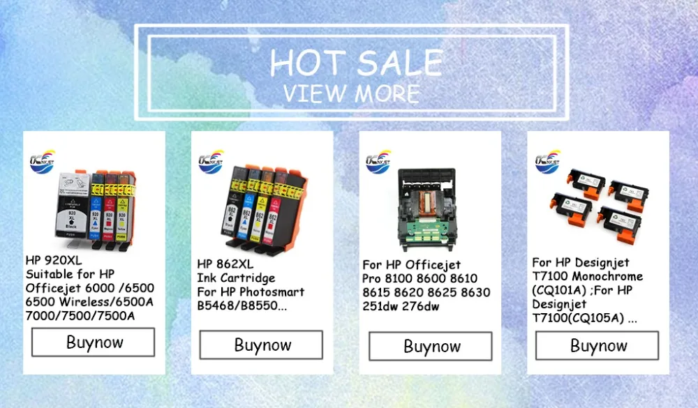HP hot sale