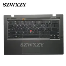 Новинка для lenovo G770 G780 подлокотник для ноутбука ободок крышки с тачпадом 31050112 AP0H4000300 AP0O50002000