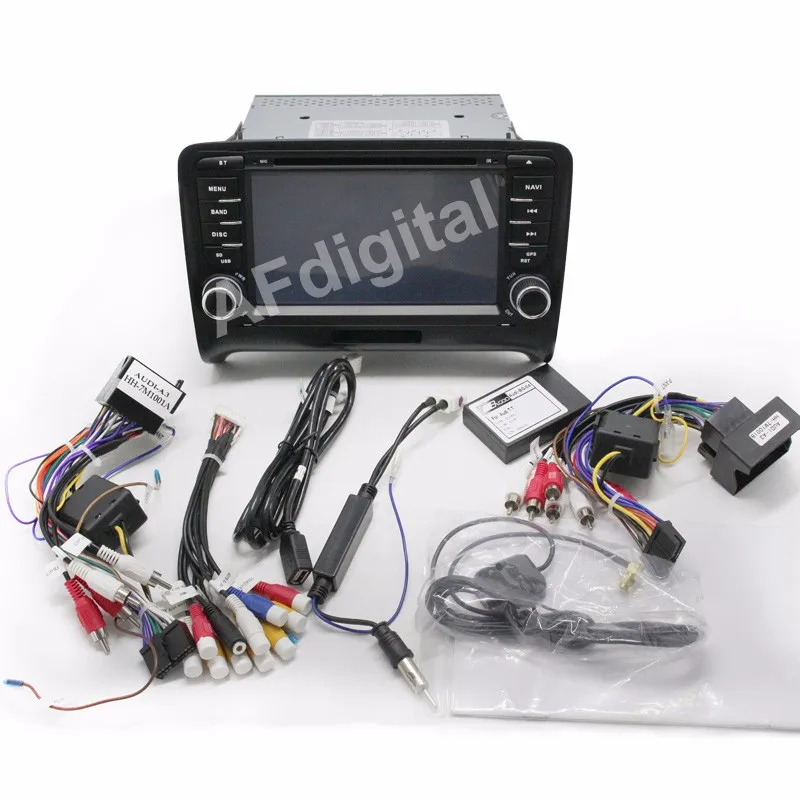 Бесплатная доставка Wince 6 0 7 дюймов 2 Din в тире Автомобильный DVD GPS Радио