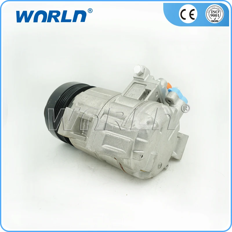  AUTO Air Conditioning AC COMPRESSOR for Suzuki GRAND VITARA DKS DCS14IC 9520164JB01 9520164JB0 5060