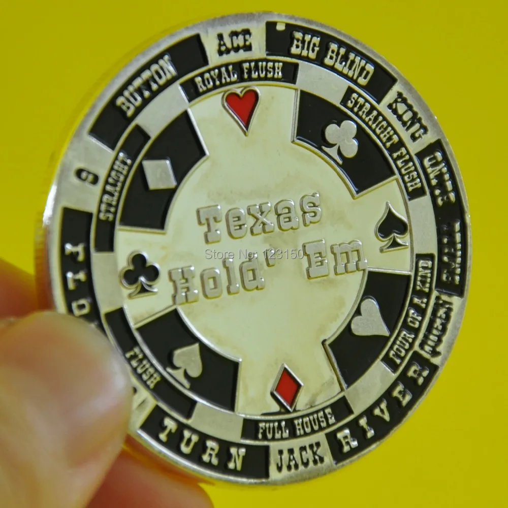 

Card Protector, Poker Card Guard, New Arrival, Chip Prayer