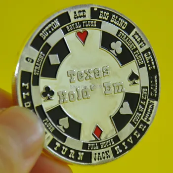 

Card Protector, Poker Card Guard, New Arrival, Chip Prayer