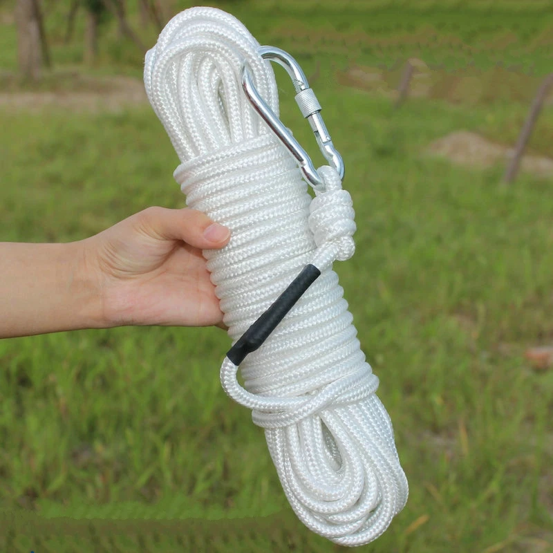 Buy New High Quality Paracord Diameter 9mm Limit