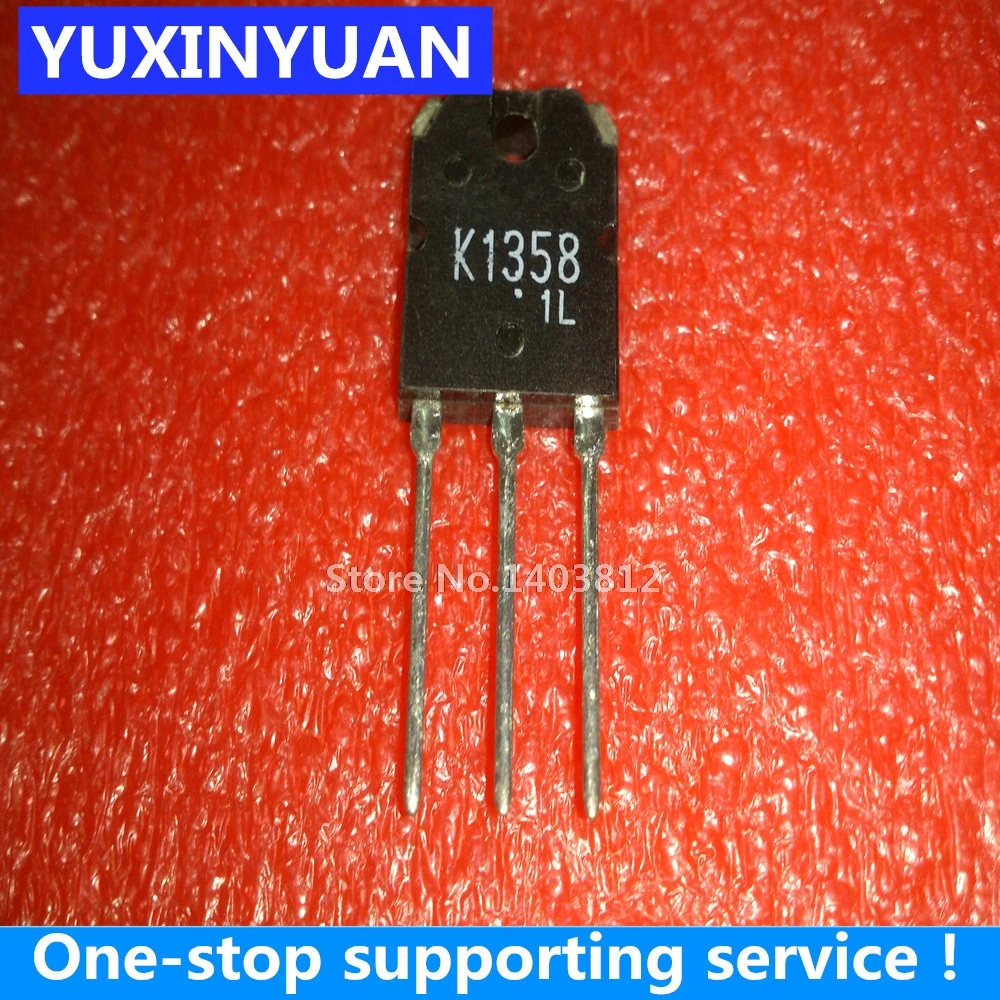 

K1358 K1359 K1382 K1363 K1018 TO-3P 5 шт./партия