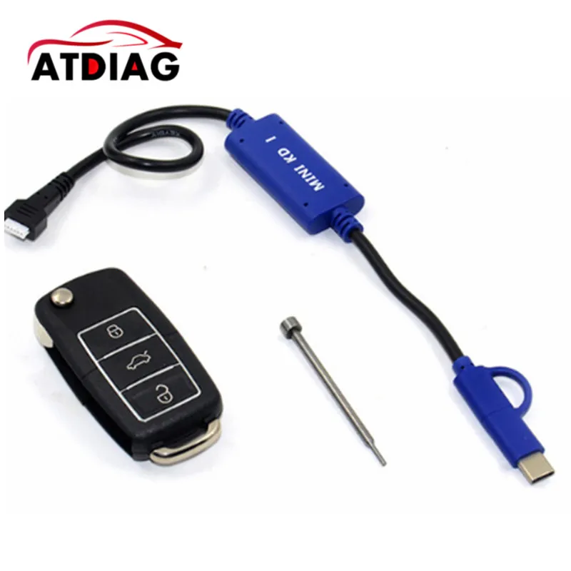 Remote Control car Key Keydiy Mini KD Mobile Key Remote