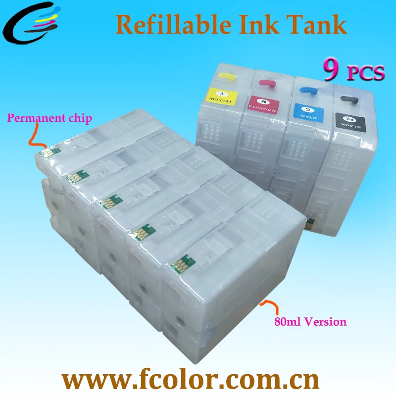 P800 ink cartridge