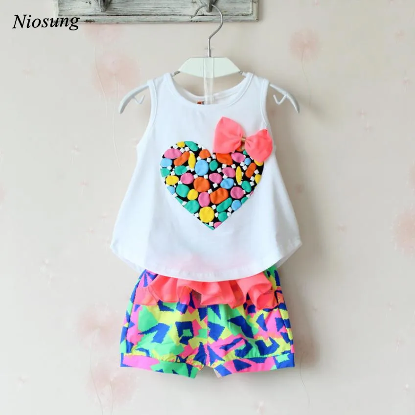 Купить Детские Летние Костюм