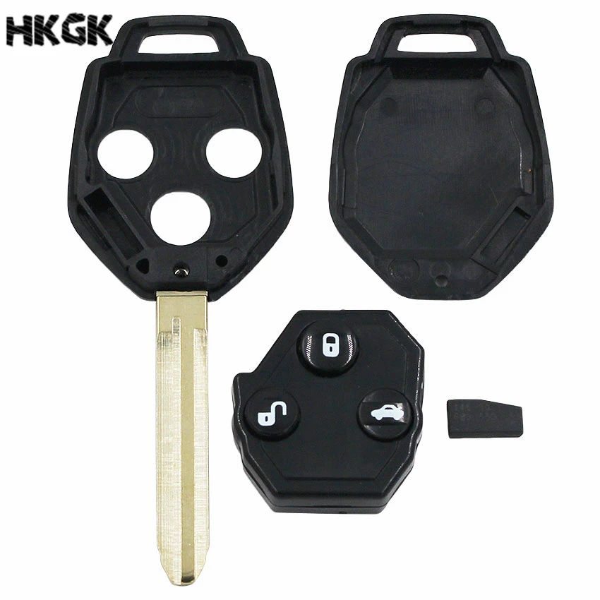 3-Button-Replacement-Remote-Key-Full-Complete-Smart-Car-Key-433MHz-G-Chip-Uncut-Blade-for (2)