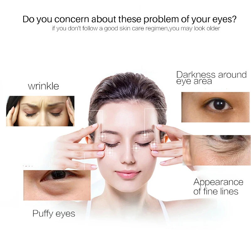 60pcs Dark Circles Remove Collagen Crystal Eye Mask Hydrogel Eye Patches for Eyes Care Anti Aging Anti-Wrinkle Gel Sleep Mask 60pcs Dark Circles Remove Collagen Crystal Eye Mask Hydrogel Eye Patches for Eyes Care Anti Aging Anti-Wrinkle Gel Sleep Mask